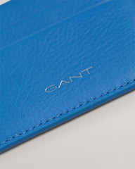 Gant Leather Card Holder