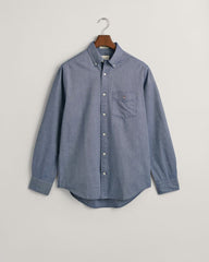 Gant Regular Fit Classic Oxford Shirt