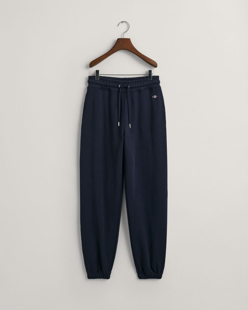 Shield Sweatpants Evening Blue / S Shield Sweatpants Evening Blue / S
