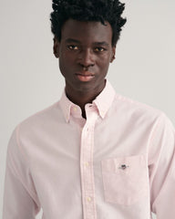 Regular Fit Classic Oxford Shirt