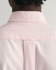 Regular Fit Classic Oxford Shirt