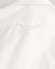 Gant Slim Fit Pinpoint Oxford Shirt