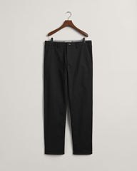 Regular Fit Tech Prep™ Chinos Black / 32X32