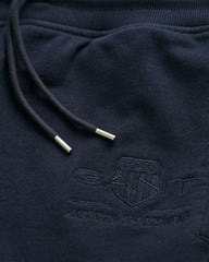 Tonal Archive Shield Sweatpants Evening Blue / S