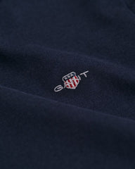 Gant Unisex Kids Shield Long Sleeve T-Shirt