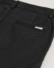 Chino Pants Black / 92