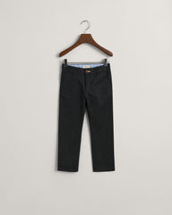 Chino Pants Black / 92