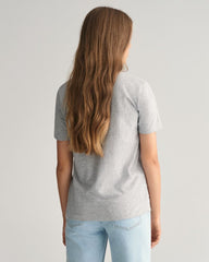 Teens Archive Shield T-Shirt