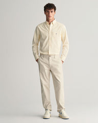 Regular Fit Tech Prep™ Chinos Putty / 32X32