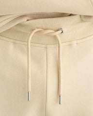 Shield Sweatpants Silky Beige / S