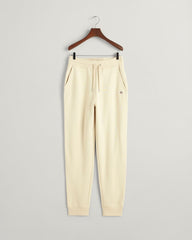 Shield Sweatpants Silky Beige / S