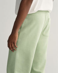 Shield Sweatpants Milky Matcha / S