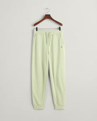 Shield Sweatpants Milky Matcha / S