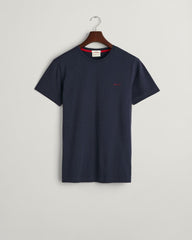 Gant Contrast Logo T-Shirt