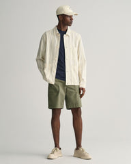 Contrast Logo T-Shirt