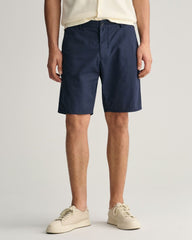 Gant Relaxed Fit Chino Shorts
