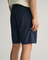 Gant Relaxed Fit Chino Shorts