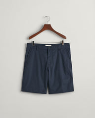 Gant Relaxed Fit Chino Shorts