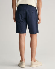 Gant Relaxed Fit Chino Shorts