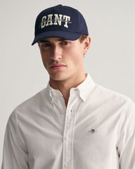 Slim Fit Classic Poplin Shirt White / S