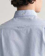 Slim Fit Classic Oxford Shirt