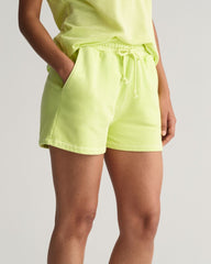 Sunfaded Shorts