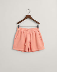 Sunfaded Shorts Peachy Pink / XS