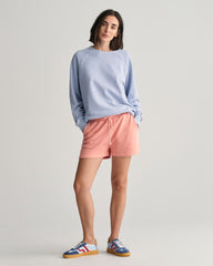 Sunfaded Shorts Peachy Pink / XS