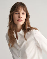 Gant Regular Fit Poplin Shirt