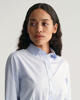 Gant Regular Fit Poplin Shirt