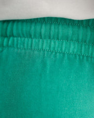 Kids Sunfaded Sweat Shorts Deep Pool / 92