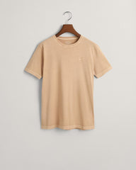 Sunfaded T-Shirt Dry Sand / 134/140
