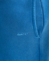 Teens Sunfaded Sweat Shorts Lapis Blue / 134/140