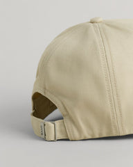 Gant Tonal Archive Shield Cap