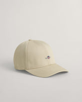 Gant Tonal Archive Shield Cap