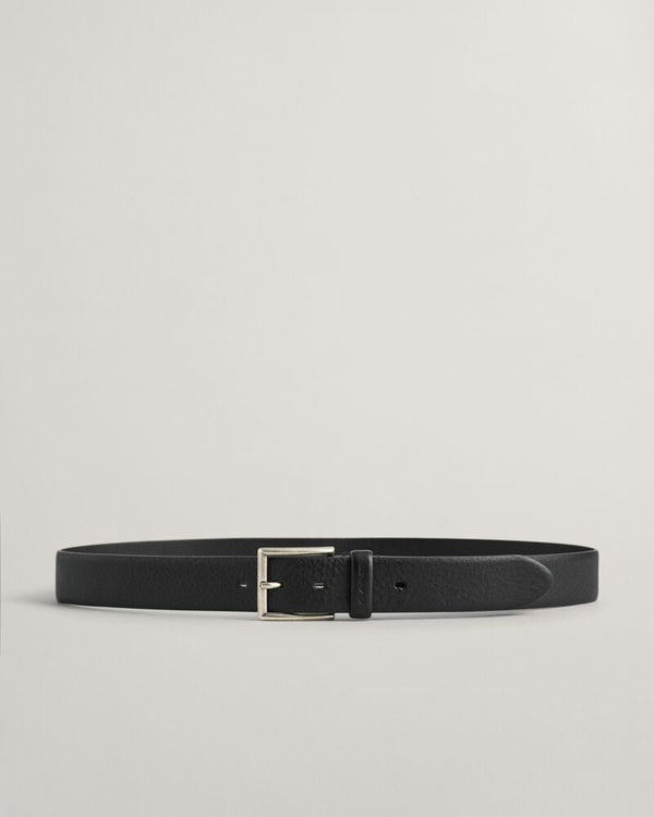 Classic Leather Belt