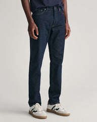 Gant Slim Fit Jeans