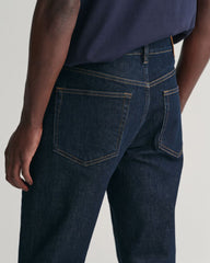 Gant Slim Fit Jeans