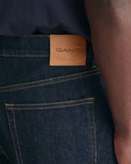 Gant Slim Fit Jeans