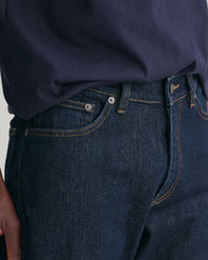 Gant Slim Fit Jeans