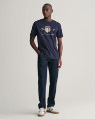 Gant Slim Fit Jeans