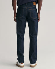 Gant Slim Fit Jeans