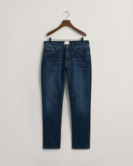 Gant Slim Fit Jeans
