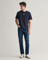 Gant Slim Fit Jeans