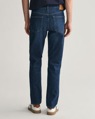 Gant Slim Fit Jeans