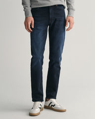 Gant Extra Slim Fit Active Recover Jeans