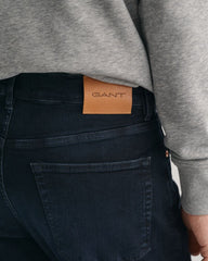 Gant Extra Slim Fit Active Recover Jeans