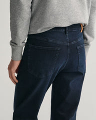 Gant Extra Slim Fit Active Recover Jeans