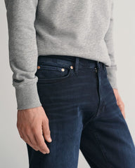 Gant Extra Slim Fit Active Recover Jeans
