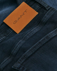 Gant Extra Slim Fit Active Recover Jeans